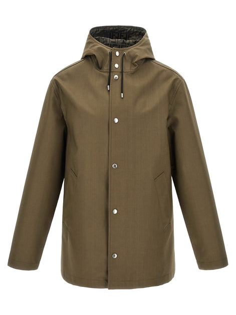 FF Windbreaker