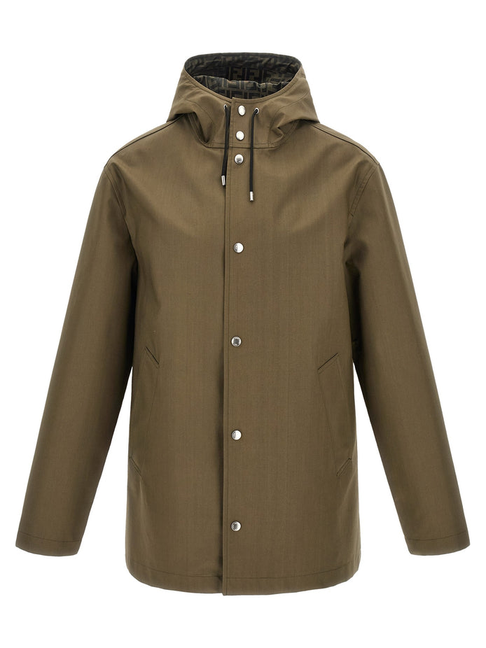 FF Windbreaker