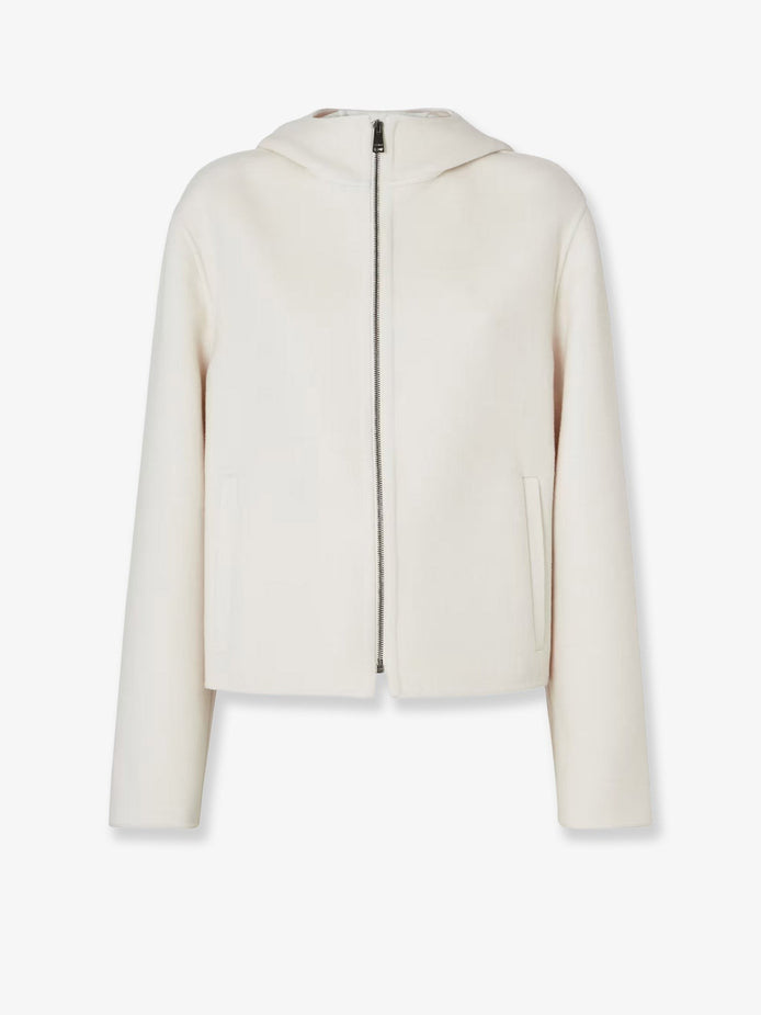 FF Zucca Wool Jacket