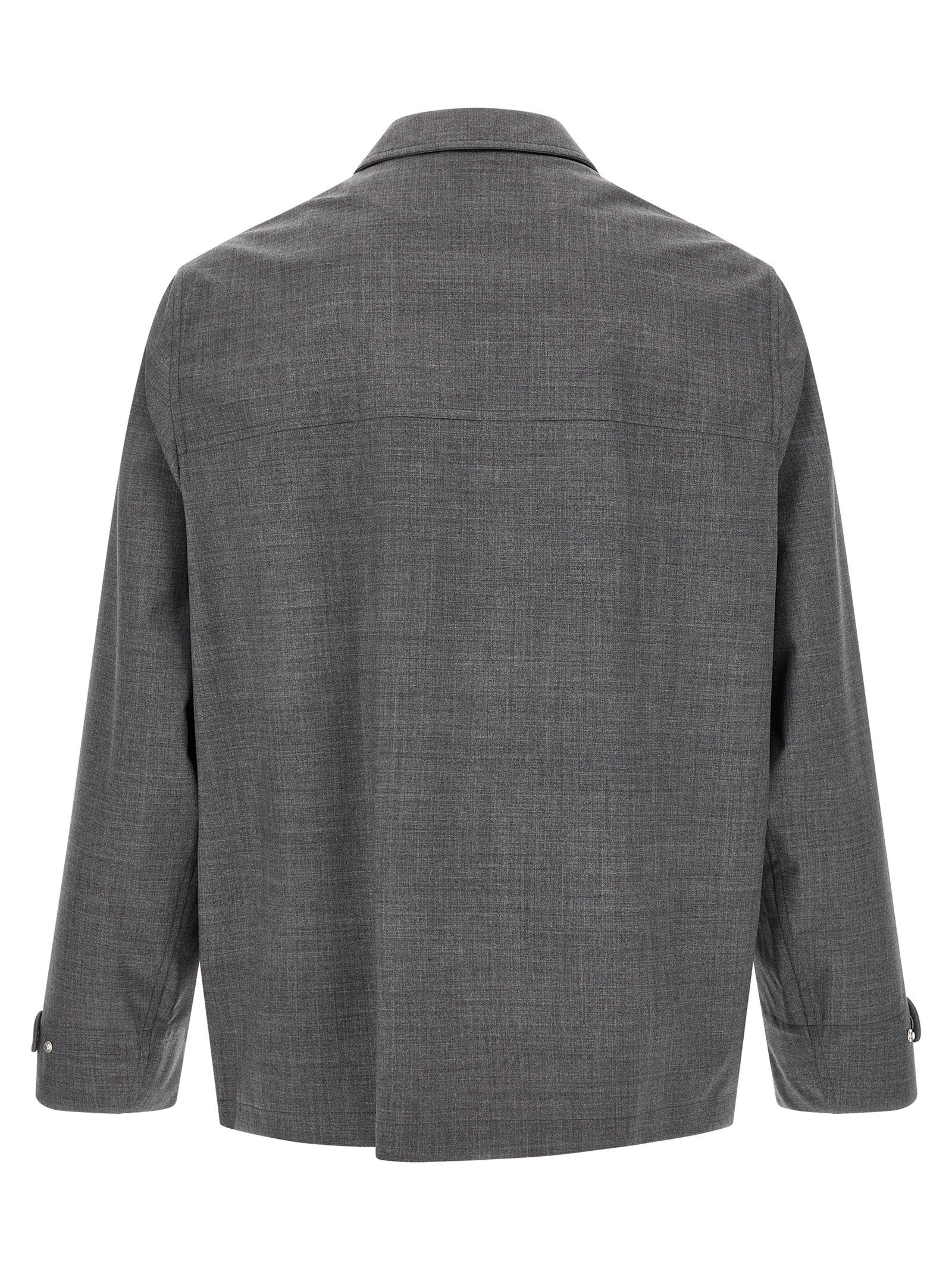 Brunello Cucinelli 'Field' jacket