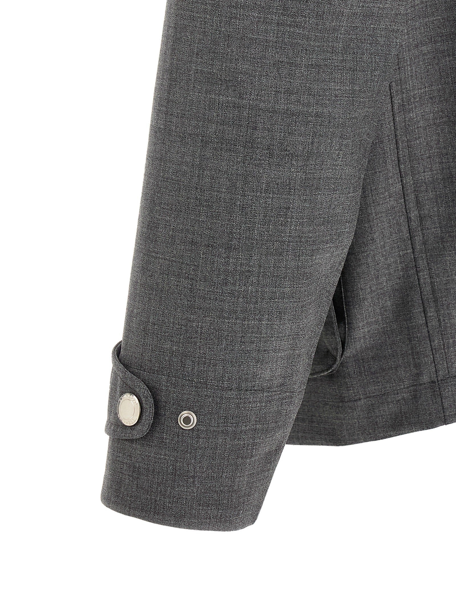 Brunello Cucinelli 'Field' jacket