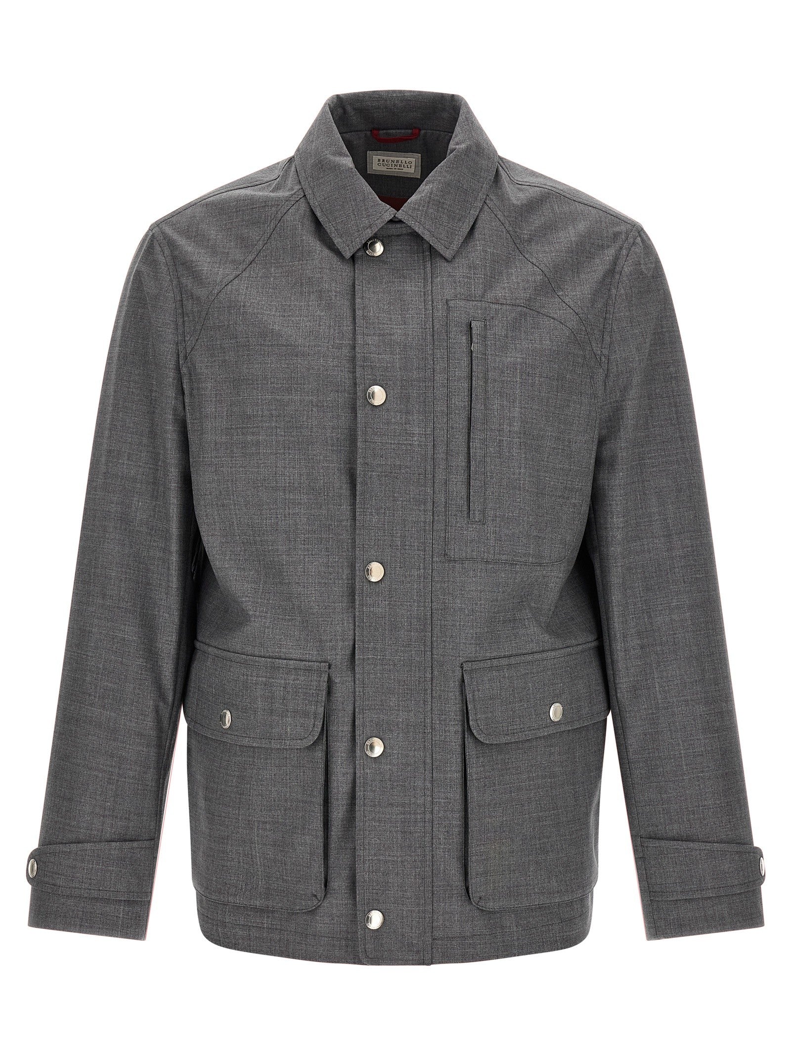 'Field' jacket