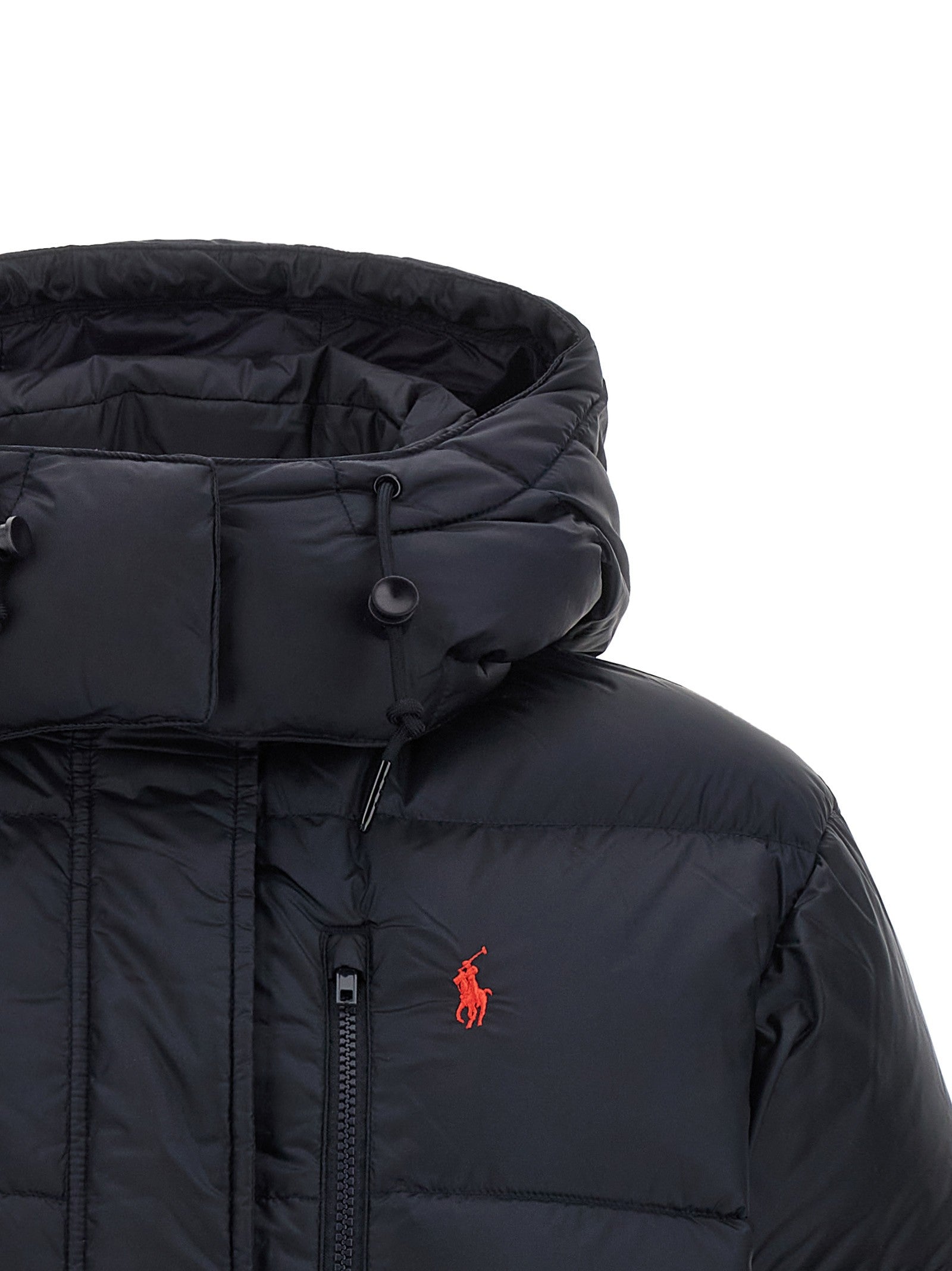 Fill power 750 down jacket