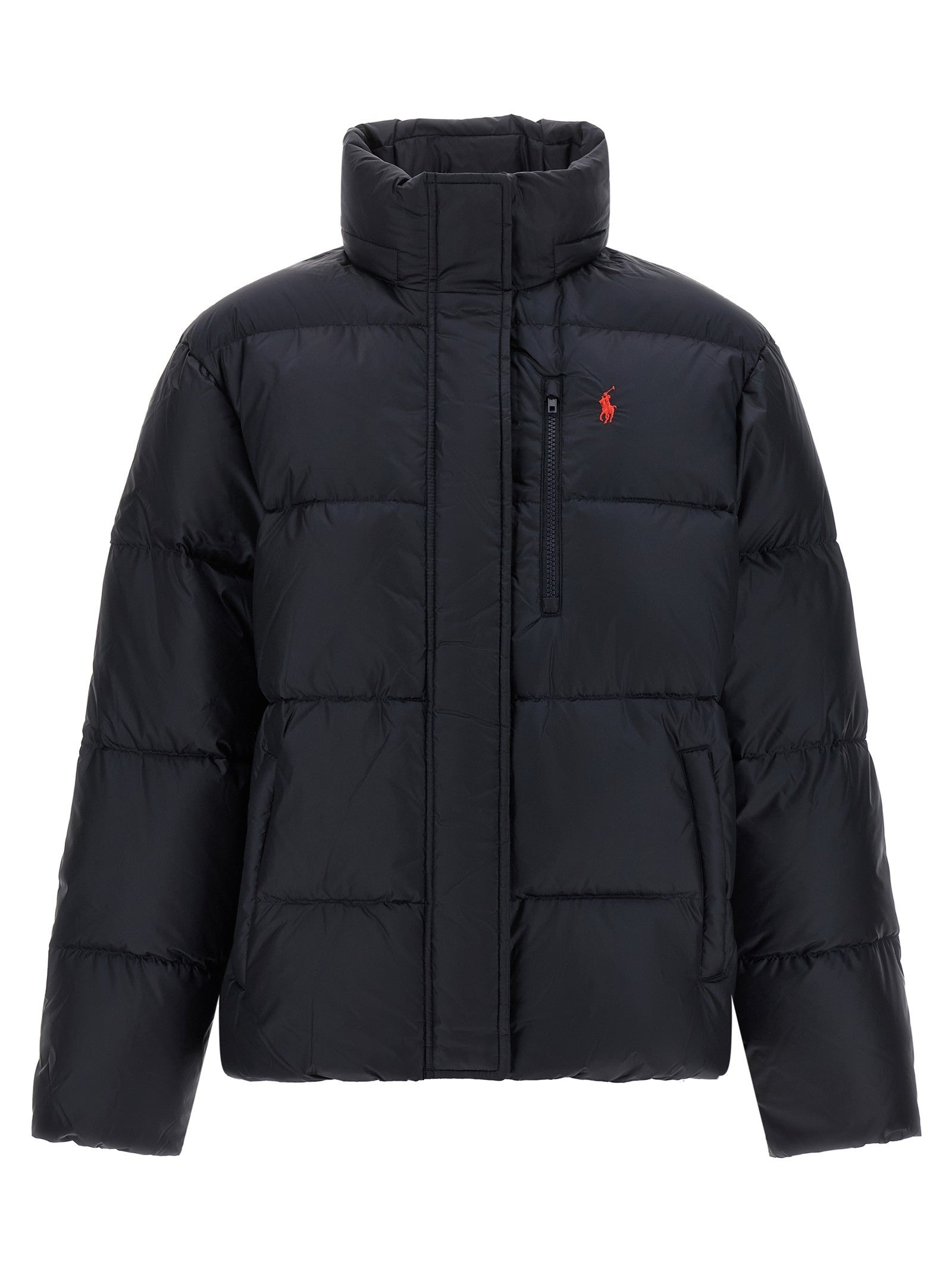 Fill power 750 down jacket