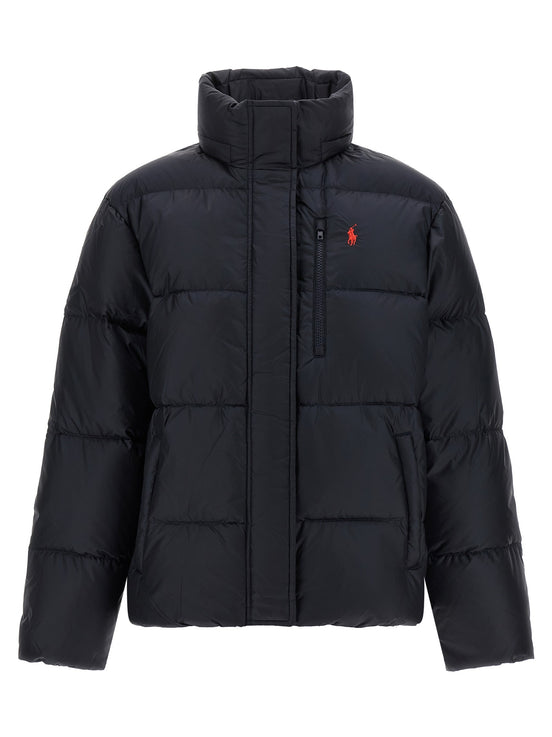 Fill power 750 down jacket