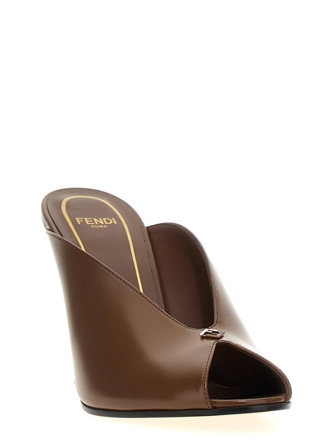 Fendi 'Filo' sandals