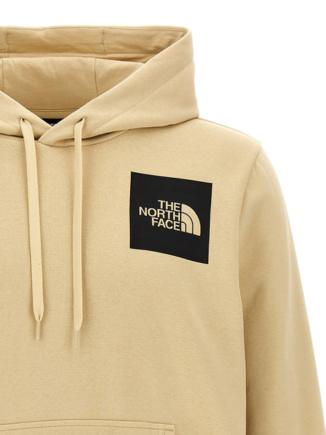 The North Face 'Fine' hoodie