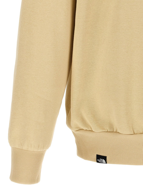The North Face 'Fine' hoodie