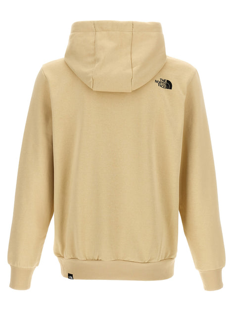 The North Face 'Fine' hoodie