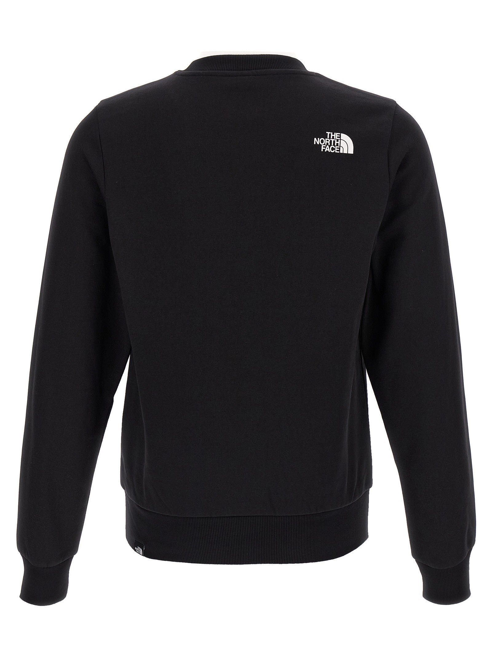'Fine' sweatshirt
