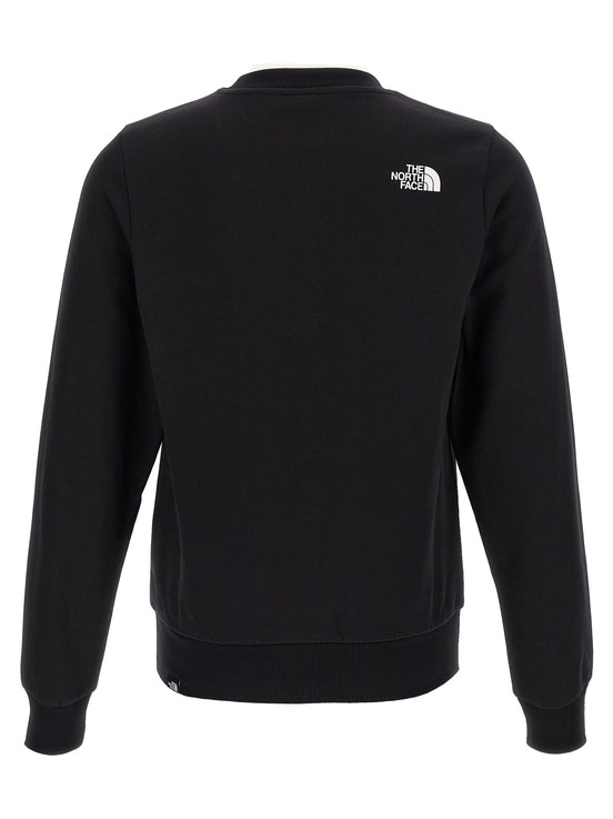 The North Face 'Fine' sweatshirt