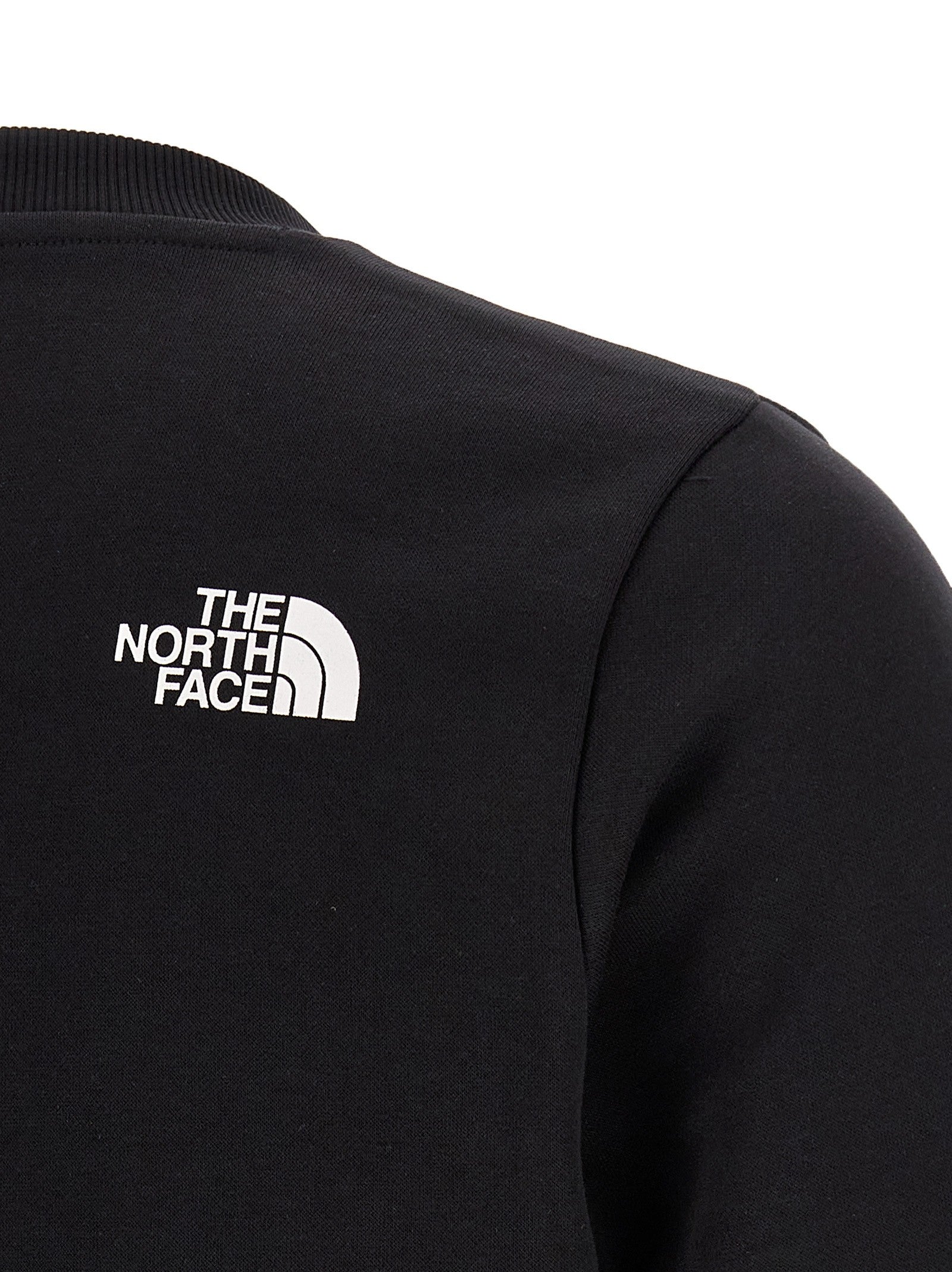 'Fine' sweatshirt