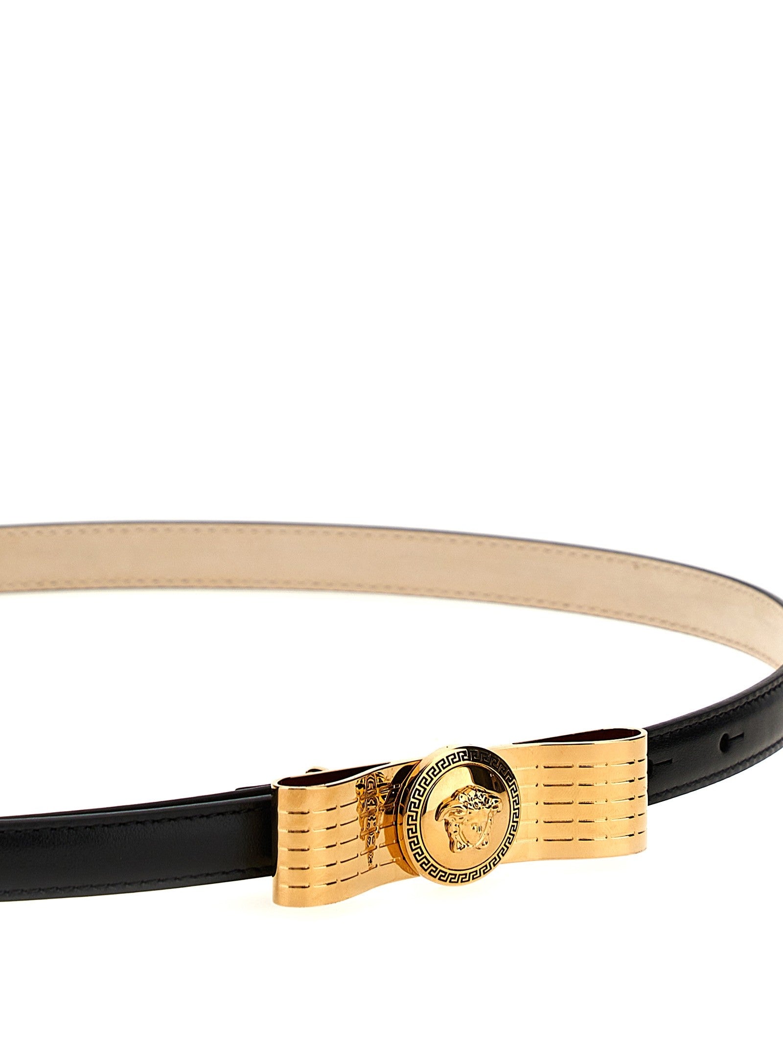 'Fiocco' belt