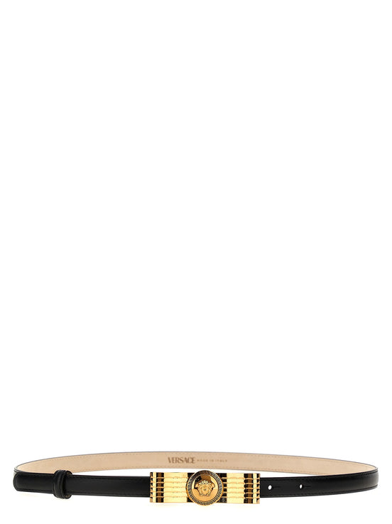 'Fiocco' belt