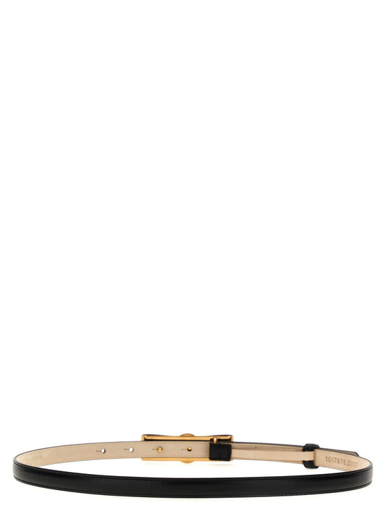 'Fiocco' belt