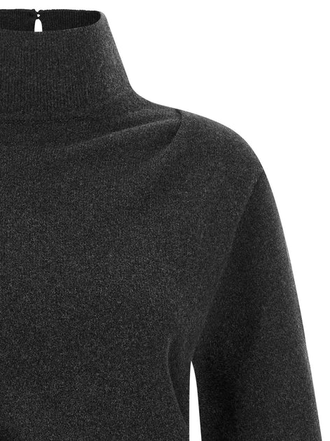 JACQUEMUS 'Fiocco' top