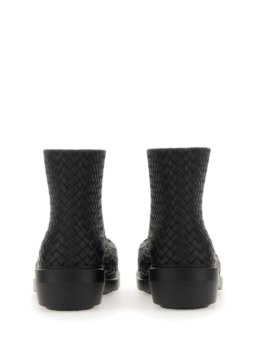 FIREMAN BOOT