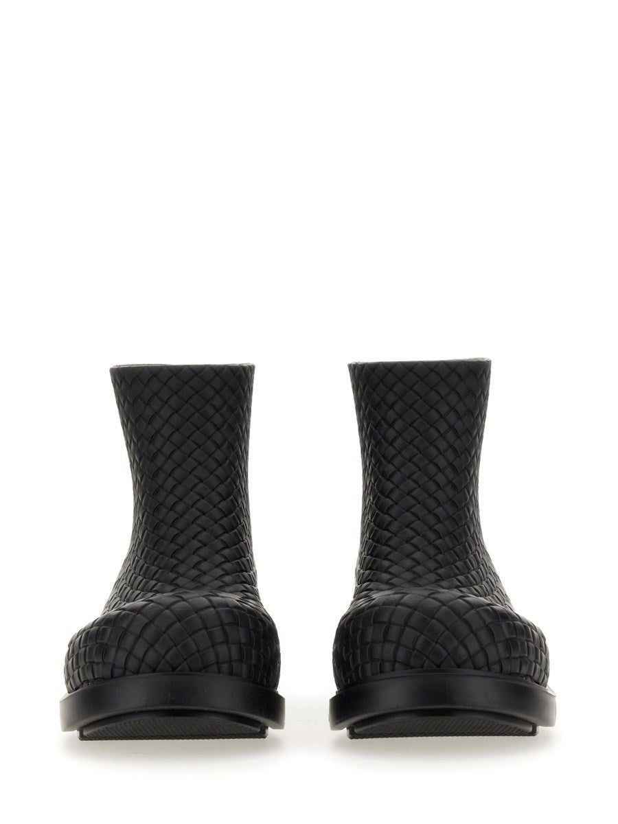 FIREMAN BOOT