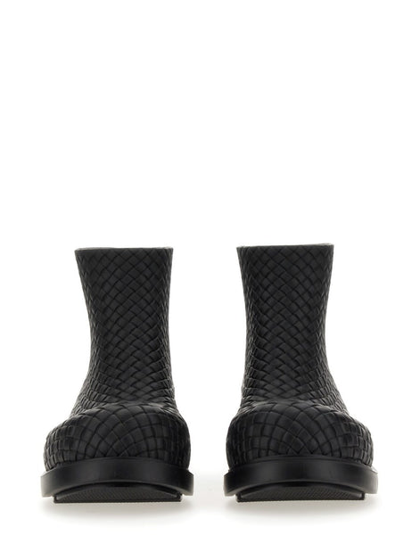 FIREMAN BOOT