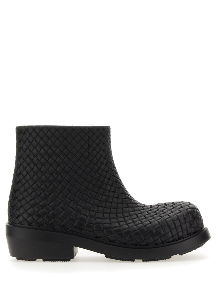 FIREMAN BOOT