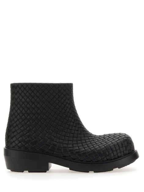 FIREMAN BOOT
