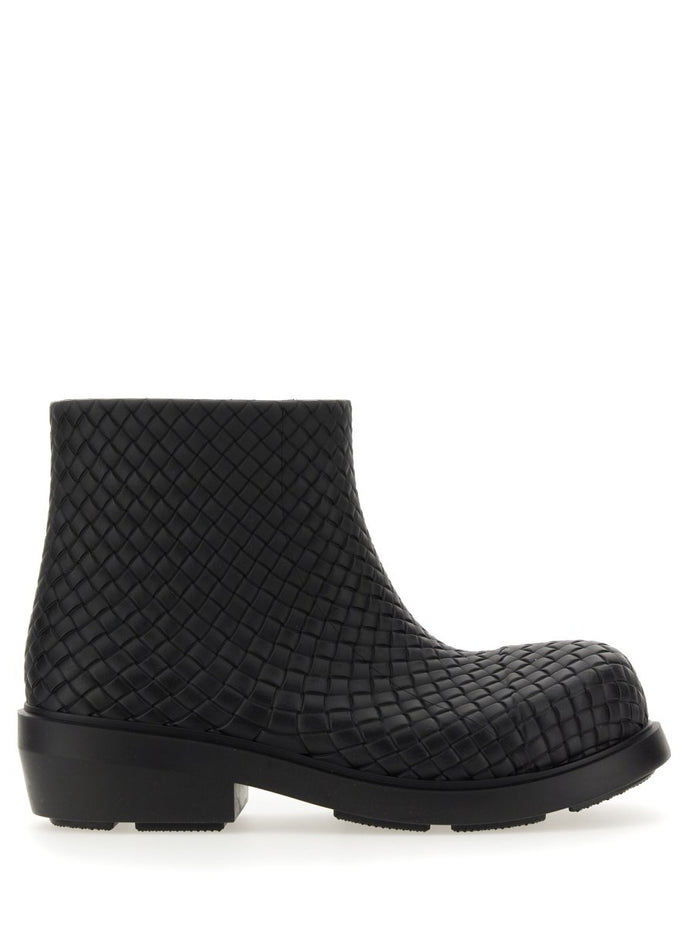 FIREMAN BOOT