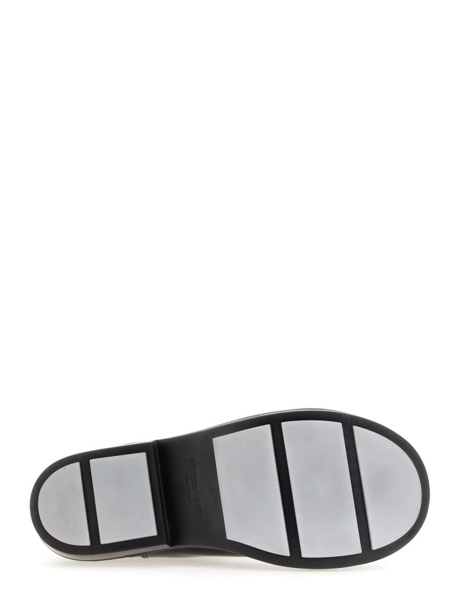 FIREMAN CHELSEA BOOT