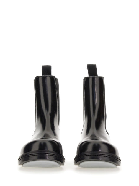 FIREMAN CHELSEA BOOT