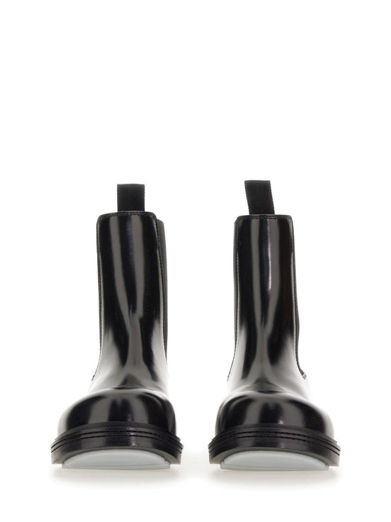 FIREMAN CHELSEA BOOT