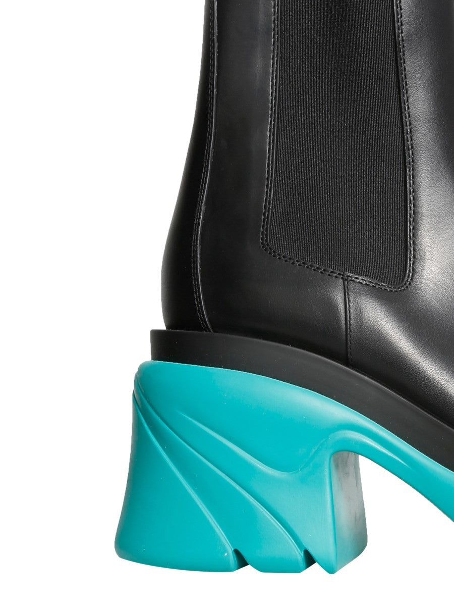 FLASH BOOTS