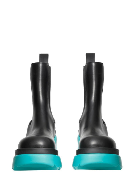 FLASH BOOTS