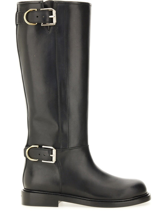 FLAT BOOT "VOYOU"