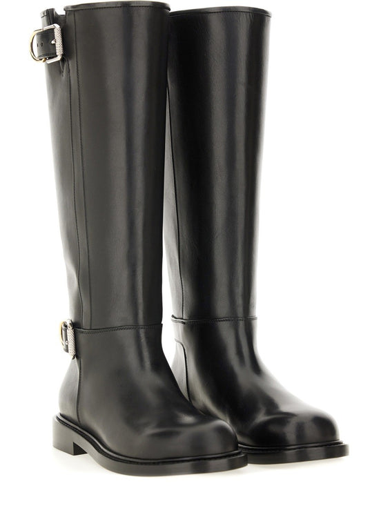 FLAT BOOT "VOYOU"