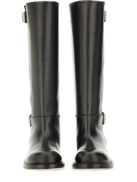 FLAT BOOT "VOYOU"