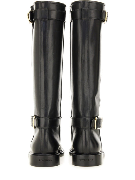 FLAT BOOT "VOYOU"