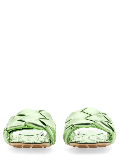 FLAT SANDAL THE LIDO