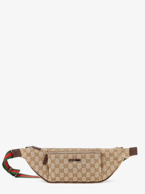 Flatpack large belt bag