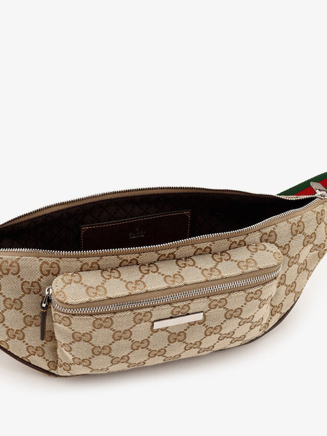 Flatpack large belt bag
