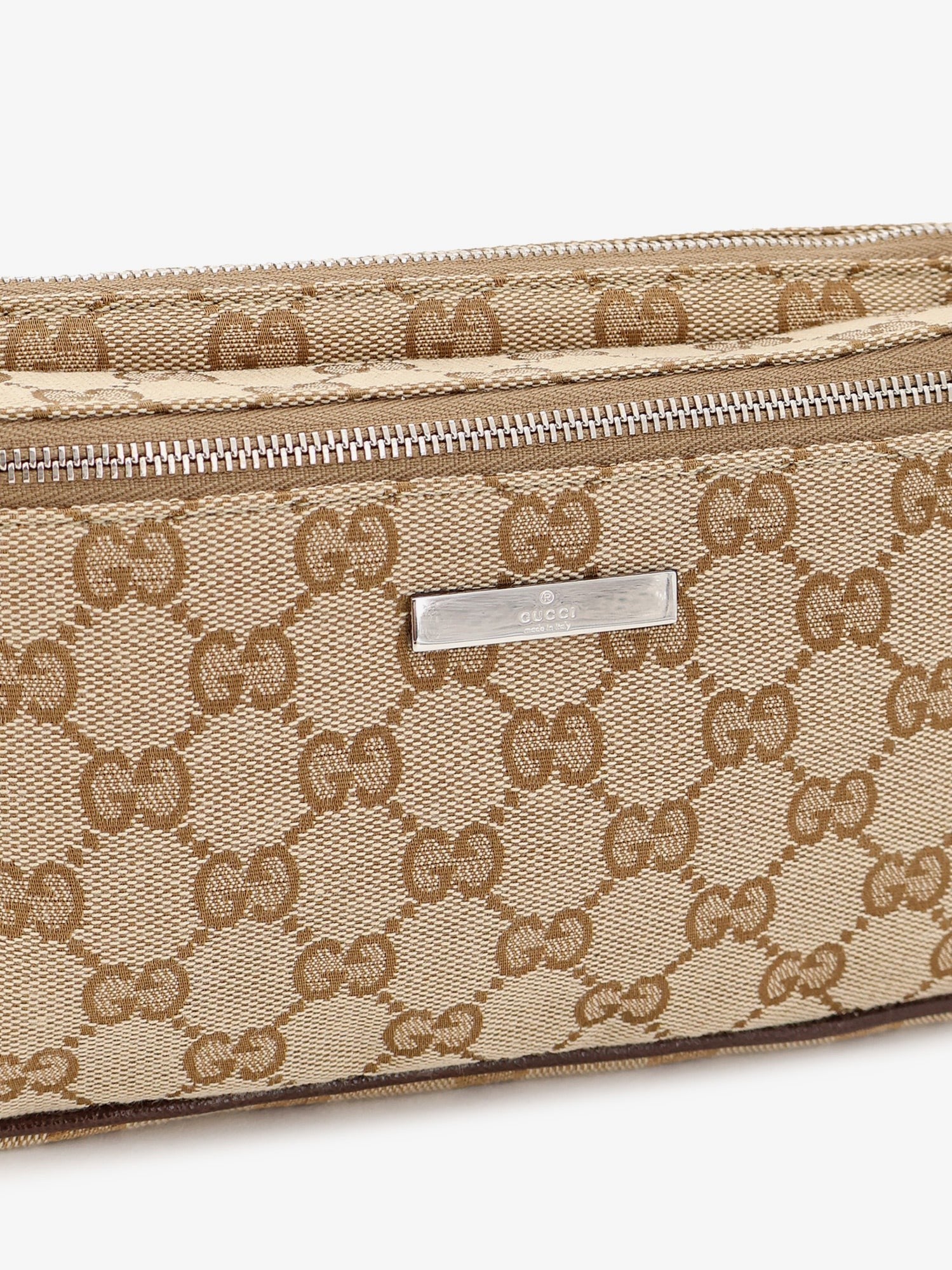 Flatpack large belt bag