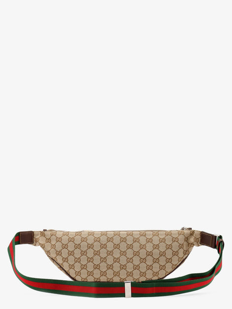 Flatpack large belt bag