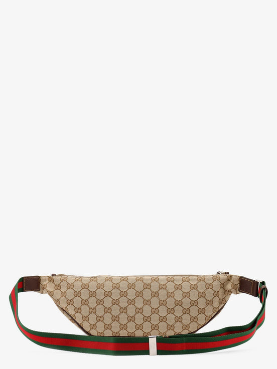 Flatpack large belt bag