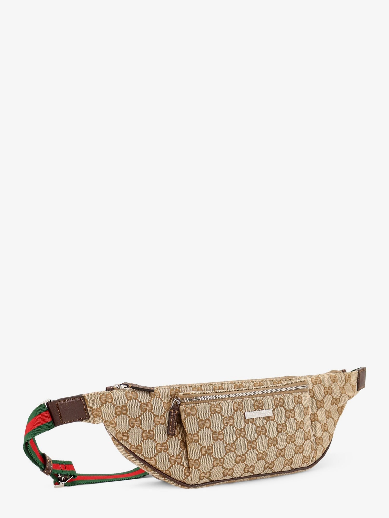 Flatpack large belt bag