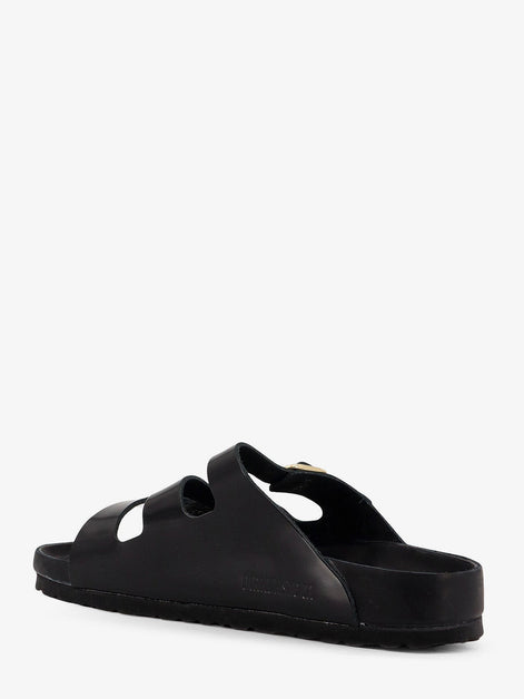 Birkenstock Florida Fresh patent leather sandals