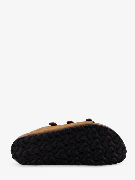 Florida suede sandals