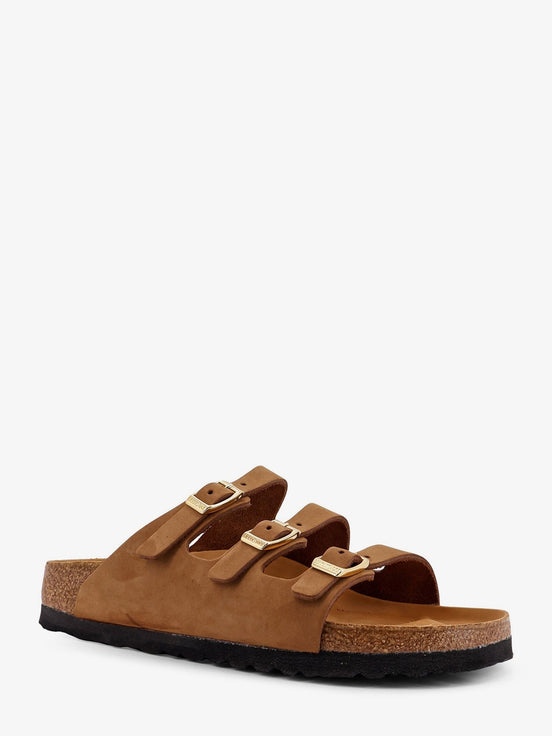 Florida suede sandals