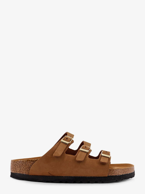 Florida suede sandals
