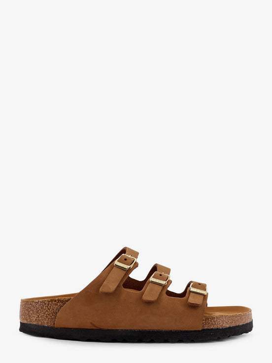 Florida suede sandals