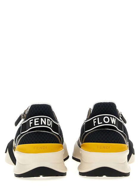 'Flow' sneakers