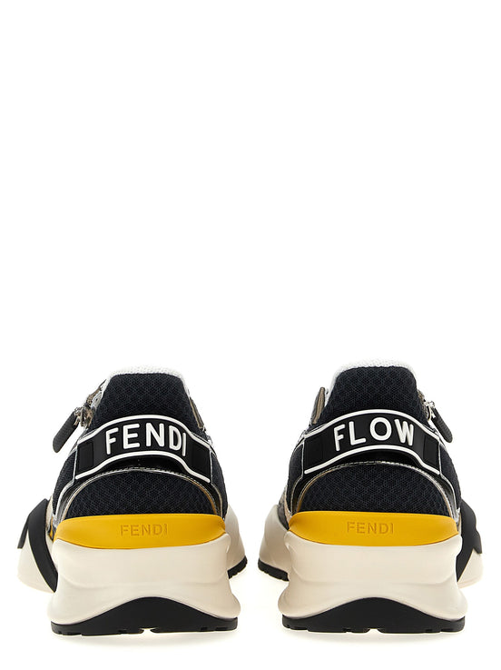 'Flow' sneakers