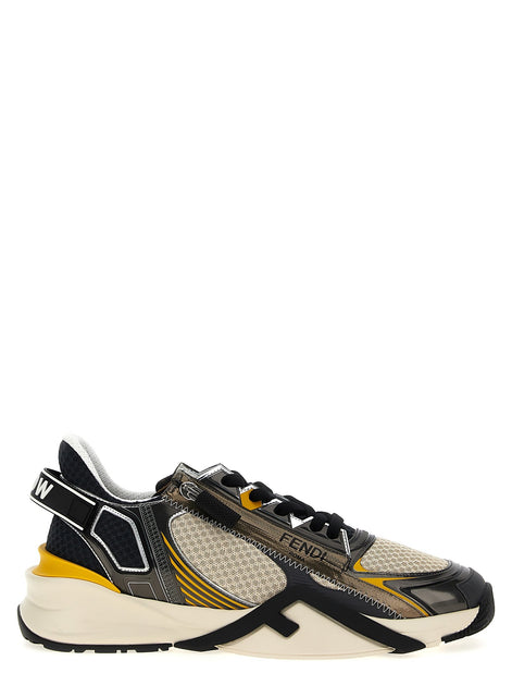 'Flow' sneakers